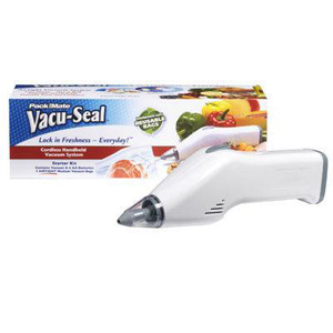      Vacu Seal ( )