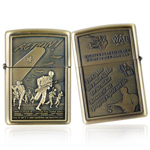  Zippo  