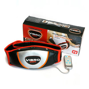 - Vibro Shape