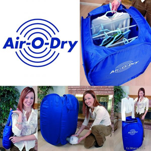 Air O Dry -    -- 