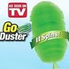      GoDuster.