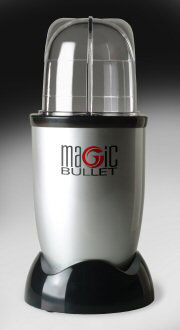   Magic Bullet 