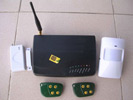 Купить Охранная сигнализация GSM для дома
