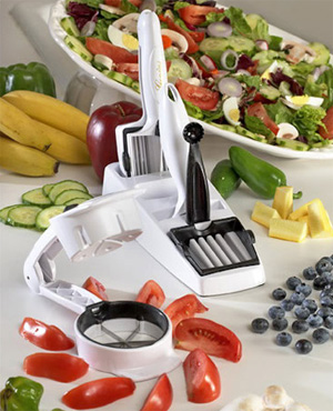  Snap Slicer  