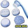  Spin Spa  