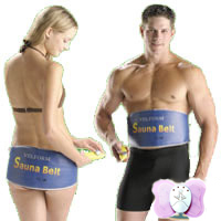 Sauna Belt