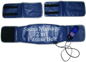    2 in 1 fitness