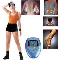 Slimming Massager Y-1018(4 )